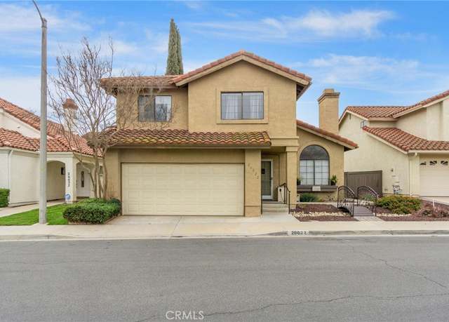 Property at 26022 Dundee Dr, Lake Forest, CA 92630, 3 beds, 2.5 baths