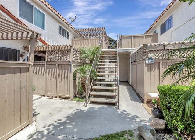 Property at 31278 Calle San Juan Unit 12F, San Juan Capistrano, CA 92675, 3 beds, 1 bath