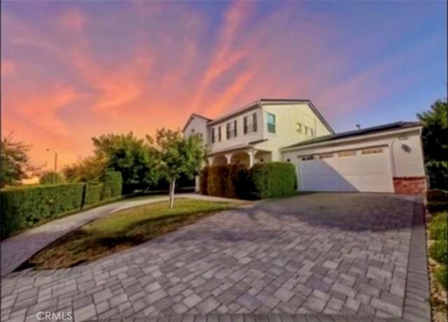 Property at 29632 Canyonlands Dr, Menifee, CA 92585, 5 beds, 3.5 baths