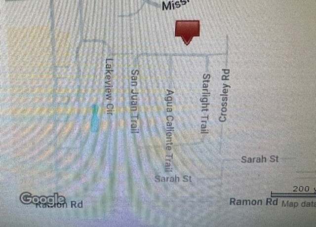 Property at 0 Desert Primrose Trl, Cathedral City, CA 92234