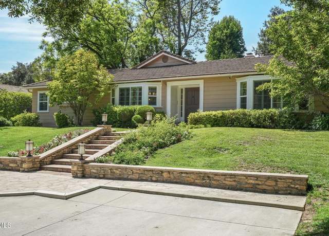 Property at 1405 Rancho Rd, Arcadia, CA 91006, 5 beds, 4.5 baths