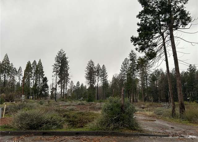Property at 13925 Chestnut Cir, Magalia, CA 95954