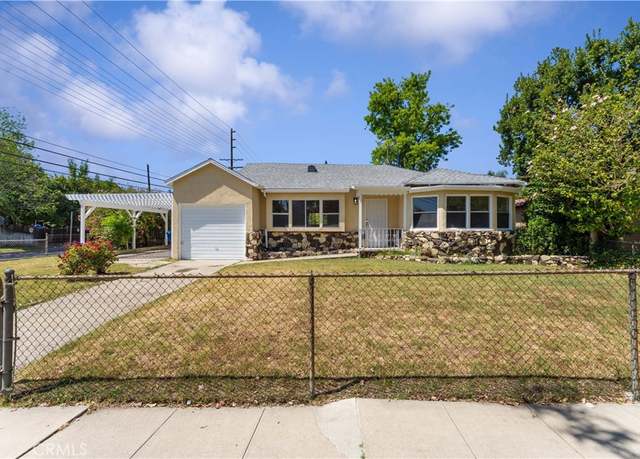 Property at 14259 Emelita St, Van Nuys, CA 91401, 3 beds, 2 baths