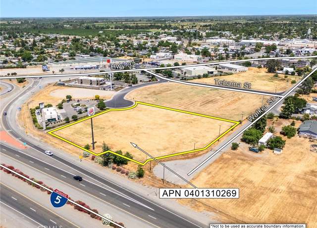 Property at 100 Frances Ln, Orland, CA 95963