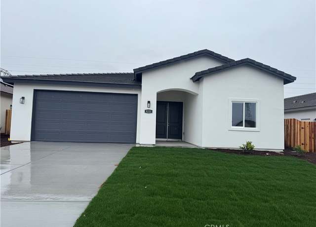 Property at 5221 Hawkwatch Ln, Bakersfield, CA 93306, 4 beds, 2 baths