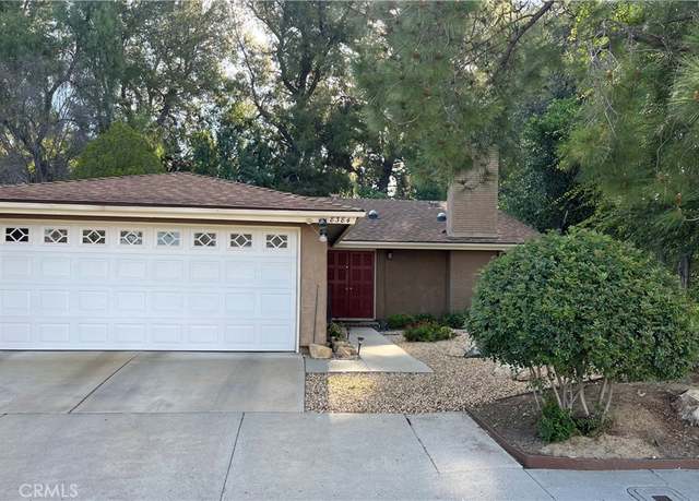 Property at 8384 Samra Dr, West Hills, CA 91304, 3 beds, 2 baths