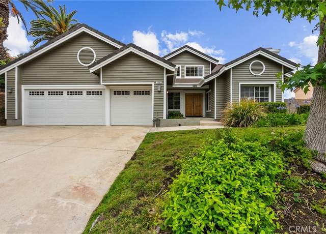 Property at 3891 Hunters Grove Ct, Moorpark, CA 93021, 4 beds, 2.5 baths