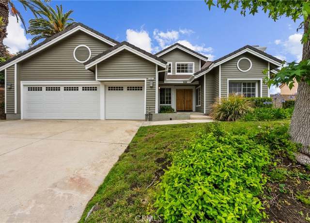Property at 3891 Hunters Grove Ct, Moorpark, CA 93021, 4 beds, 2.5 baths