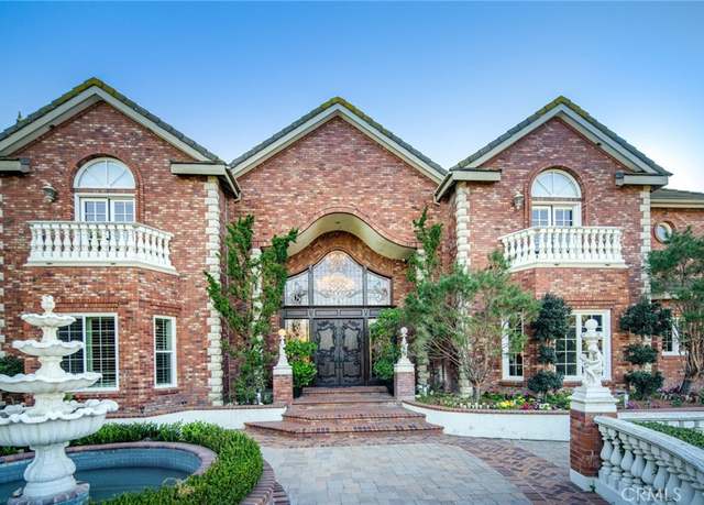 Property at 23624 Falcons View Dr, Diamond Bar, CA 91765, 7 beds, 8.5 baths