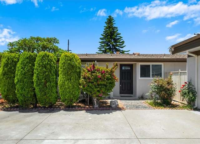 Property at 307 S Florette St, Anaheim, CA 92804, 3 beds, 2 baths