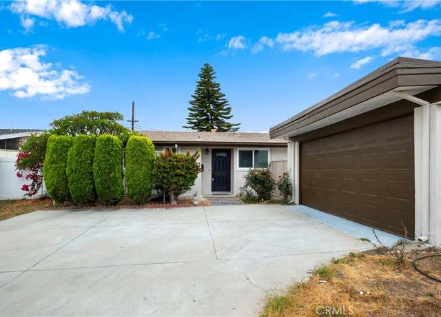 Property at 307 S Florette St, Anaheim, CA 92804, 3 beds, 2 baths