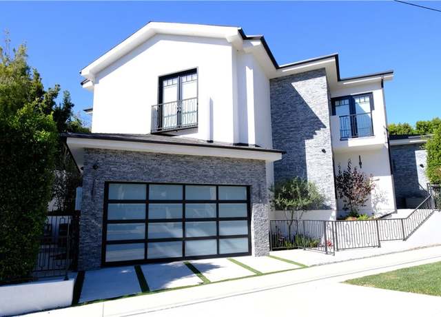 Property at 1651 Fairburn Ave, Los Angeles, CA 90024, 5 beds, 4.5 baths