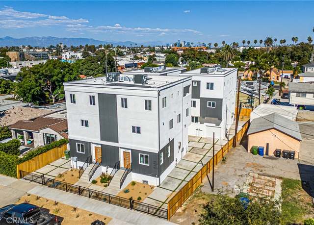 Property at 3442 Potomac Ave, Los Angeles, CA 90016, 20 beds, 23 baths