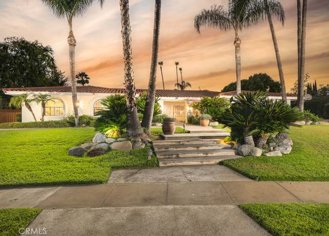 Photo of 1753 N Palm Ave, Upland, CA 91784