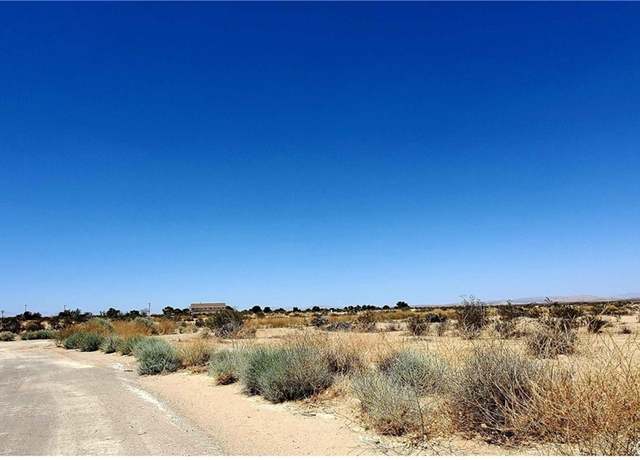 Property at 20700 Cooper Dr, California City, CA 93505
