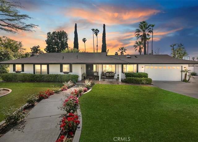 Property at 7413 Laurie Dr, Riverside, CA 92506, 3 beds, 2 baths