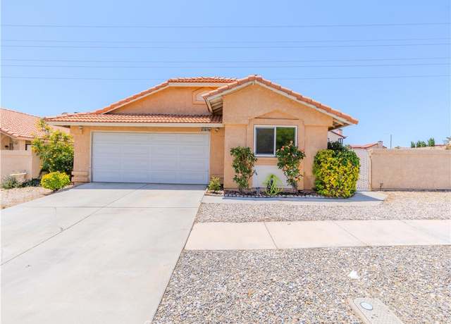 Property at 16197 Hiddenwood Ln, Victorville, CA 92395, 3 beds, 2 baths