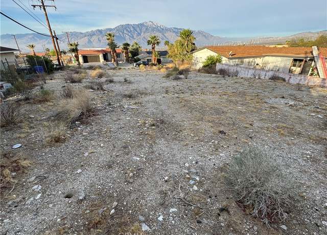 Property at 0 Beech, Desert Hot Springs, CA 92240