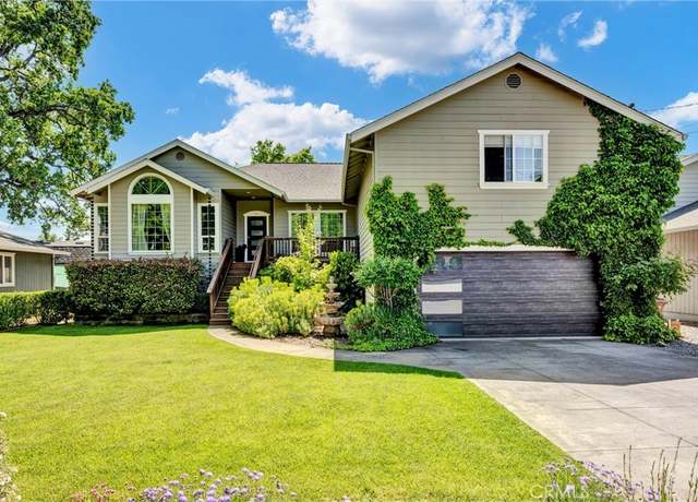 Property at 19881 Mountain S, Hidden Valley Lake, CA 95467, 5 beds, 3 baths