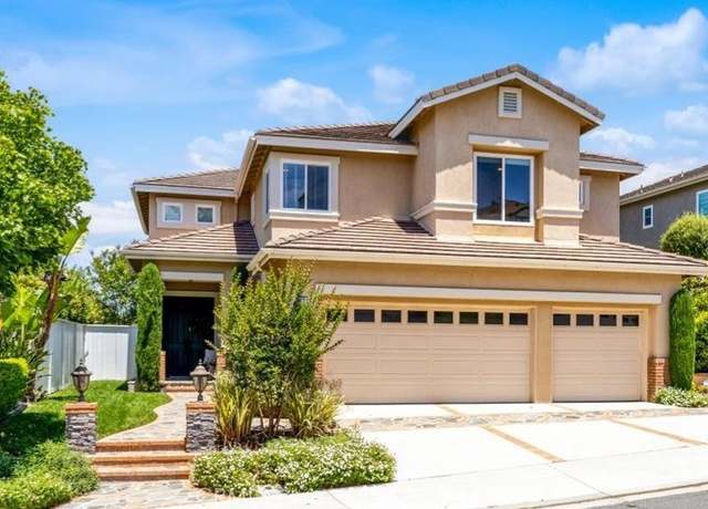 Property at 77 Rockrose, Aliso Viejo, CA 92656, 4 beds, 3 baths