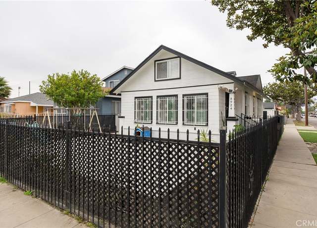 Property at 8924 Towne Ave, Los Angeles, CA 90003, 2 beds, 2 baths