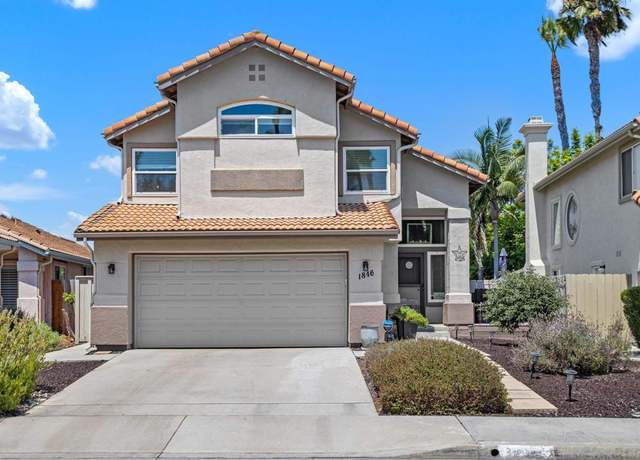 Property at 1846 Corte Pulsera, Oceanside, CA 92056, 3 beds, 2.5 baths