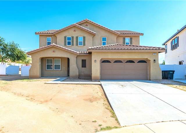Property at 3029 Kalei Ct, Perris, CA 92571, 4 beds, 3 baths