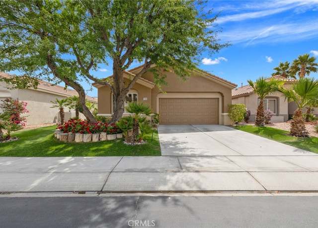 Property at 37388 Medjool, Palm Desert, CA 92211, 3 beds, 3 baths