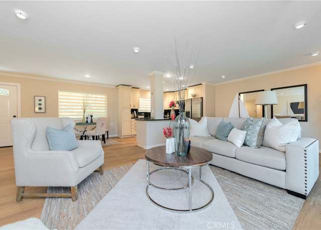 Property at 3438 Bahia Blanca W Unit B, Laguna Woods, CA 92637, 2 beds, 2 baths