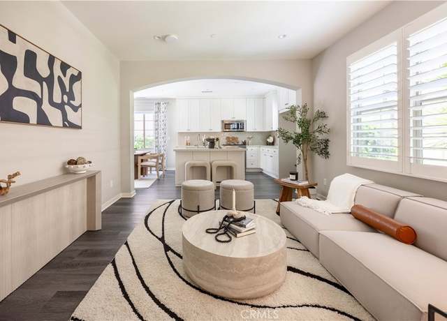 Property at 134 Milky Way, Irvine, CA 92618, 3 beds, 2.5 baths
