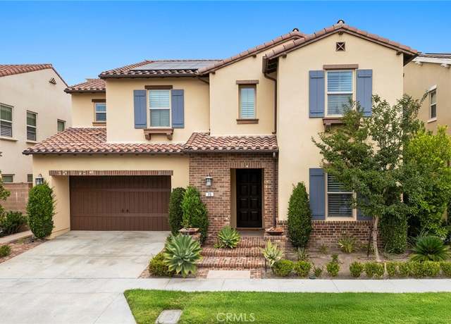 Property at 75 Dublin, Irvine, CA 92620, 4 beds, 4.5 baths