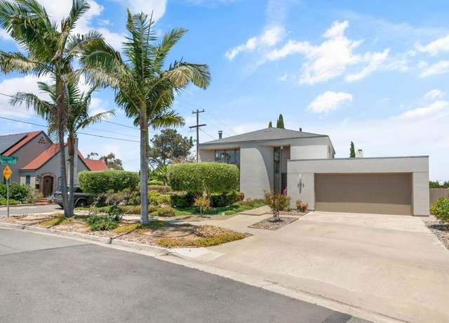 Property at 3112 N Mountain View Dr, San Diego, CA 92116, 4 beds, 2 baths