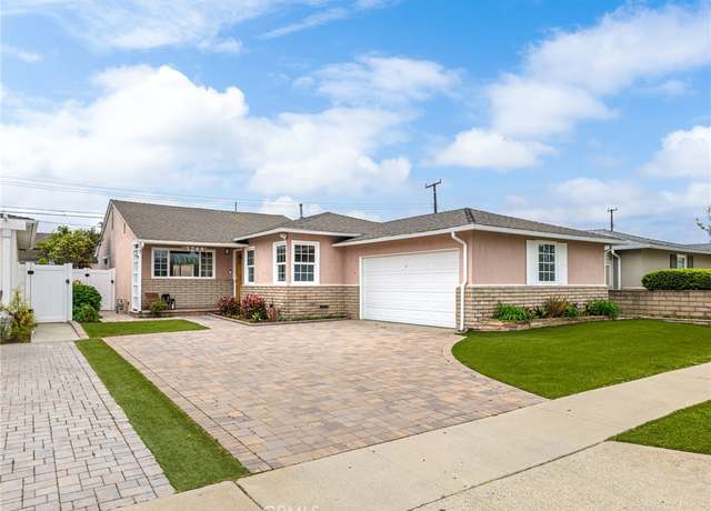 Property at 5244 W 137th Pl, Hawthorne, CA 90250, 4 beds, 2 baths