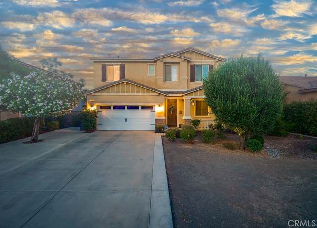 Property at 30712 View Ridge Ln, Menifee, CA 92584, 4 beds, 2.5 baths