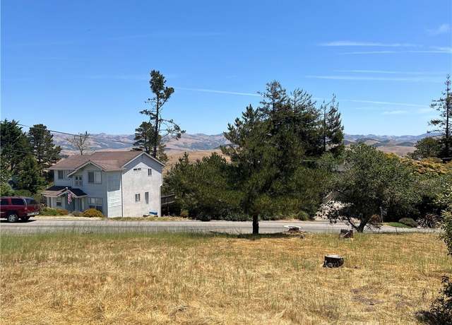 Property at 0 Pineridge Dr, Cambria, CA 93428