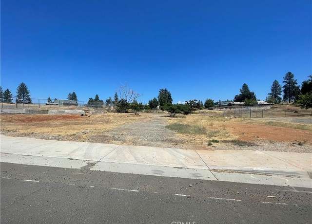 Property at 35 Pearson Rd, Paradise, CA 95969