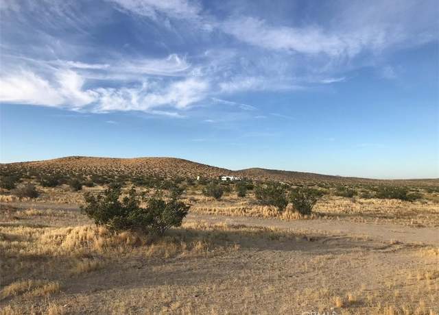 Property at 0 Ranch Rd, Barstow, CA 92311