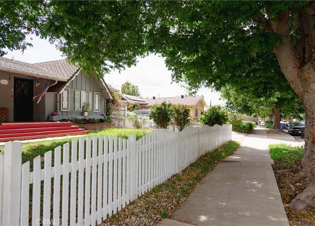 Property at 8554 Owensmouth Ave, Canoga Park, CA 91304, 3 beds, 2 baths