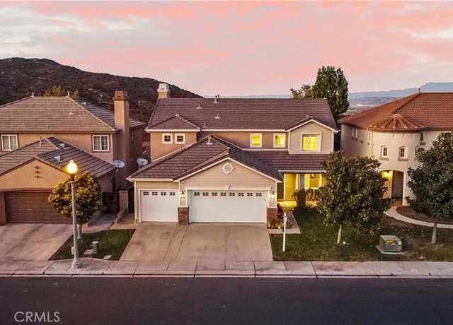 Property at 27772 Bottle Brush Way, Murrieta, CA 92562, 4 beds, 2.5 baths