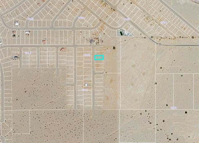 Property at 2484 Edward Ave, Salton City, CA 92274