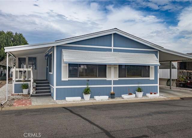 Property at 5001 W Florida Ave #305, Hemet, CA 92545, 2 beds, 2 baths