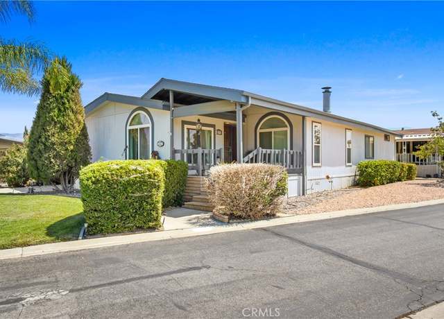 Property at 1300 W Menlo Ave #217, Hemet, CA 92543, 2 beds, 2 baths
