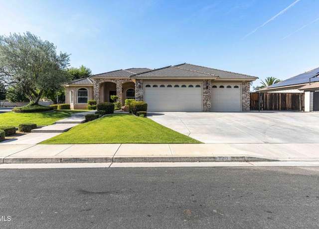 Property at 11412 Summit Point Ct, Bakersfield, CA 93312, 4 beds, 2 baths