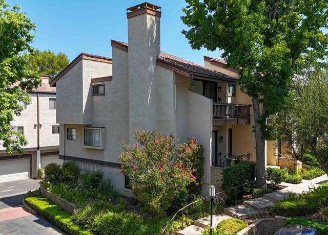 Property at 21801 Burbank Blvd #74, Woodland Hills, CA 91367, 3 beds, 2.5 baths