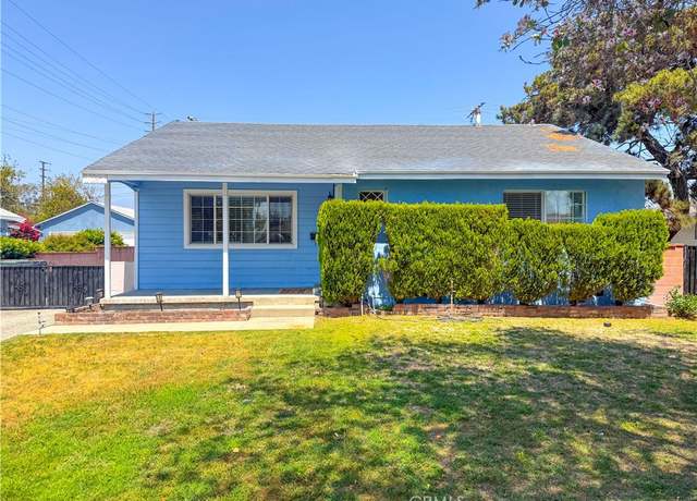 Property at 1037 E Grovecenter, West Covina, CA 91790, 4 beds, 2 baths