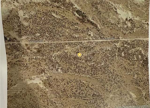 Property at 0 Vic Ave E8 37th STW, Lancaster, CA 93536