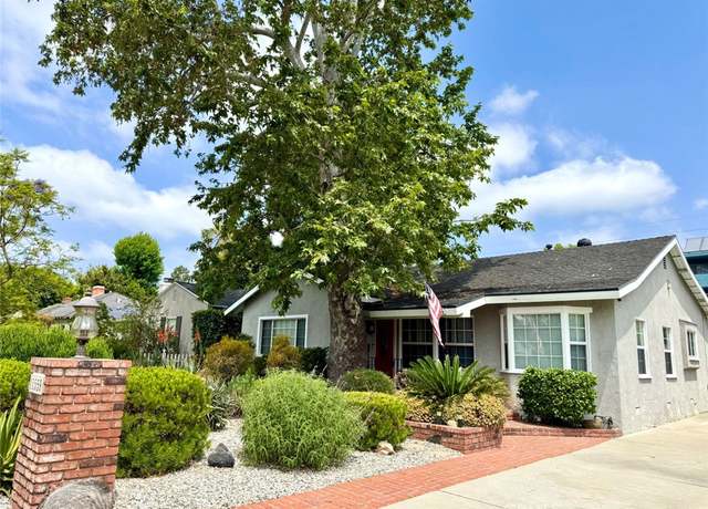 Property at 11559 Blix St, Valley Village, CA 91602, 3 beds, 2.5 baths