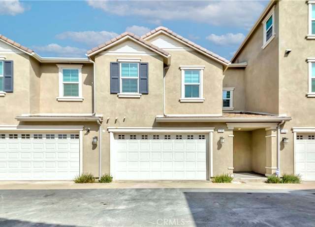 Property at 1705 Almond Tree Pl, Upland, CA 91784, 3 beds, 2.5 baths
