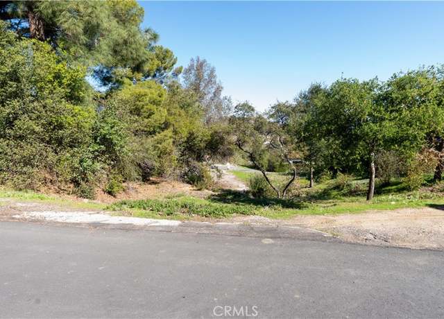 Property at 0 Clover Trl, Calabasas, CA 91302
