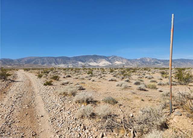 Property at 20-AC Dallas Ave, Lucerne Valley, CA 92356